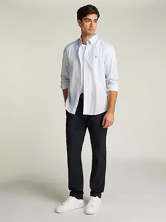 TOMMY HILFIGER | Hemd Regular Fit | 